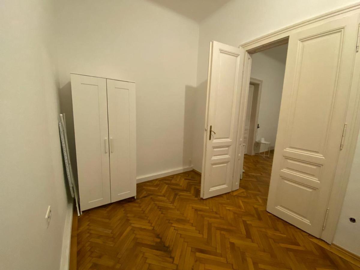Vienna City Apartments 1060 Відень Екстер'єр фото