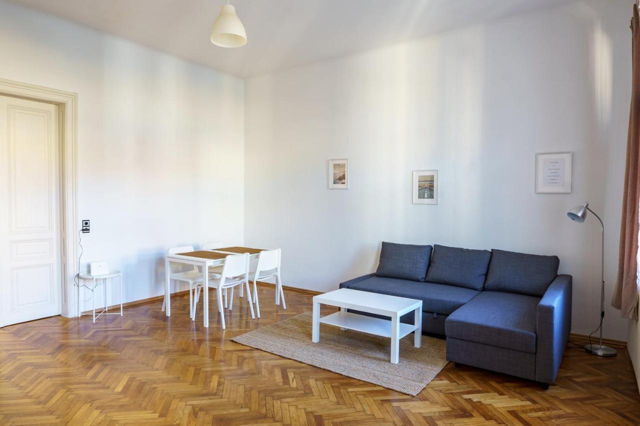 Vienna City Apartments 1060 Відень Екстер'єр фото